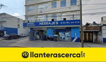 Llantas Y Refacciones Marketire5 en Toluca de Lerdo