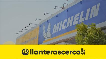 Llantas Y Remolques De Mexicali en Mexicali