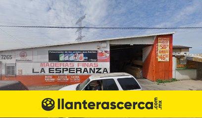 Llantas Y Rines Superior en Rosarito