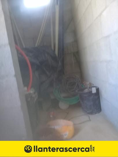 Llantera Del Guaycura S A De C V en Tijuana