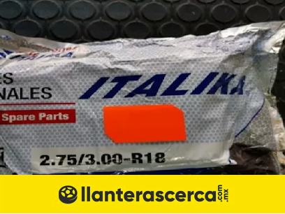 Motollantas Cerebros Arandas en Arandas