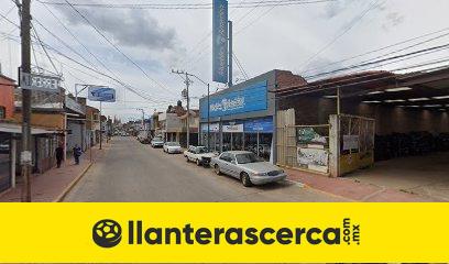 Richeragui Llantas en Arandas