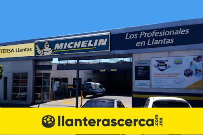 Tersa Llantas Rosarito en Rosarito